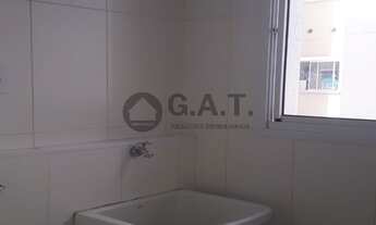 Imagem 5: Apartamento para locação em Sorocaba-SP, Parque Campolim: 2 quartos, 1 suíte, 1 sala, 2 ba