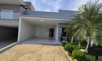 Imagem: Locação de Casa no Condomínio Villagio