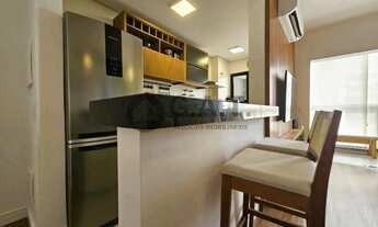 Imagem 6: Imperdível oportunidade: Apartamento de 2 quartos no Parque Campolim, Sorocaba-SP - 62m²