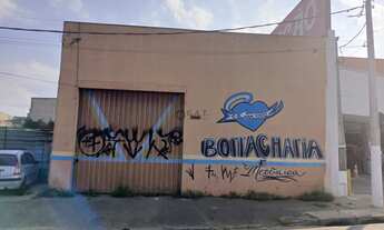 Imagem: Galpão Comercial à Venda na Vila Nova