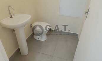 Imagem 4: Sala comercial para locação no Centro de Sorocaba-SP: 16 m², 1 banheiro. Venha conferir!