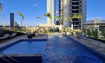 Imagem 2: Apartamento para Locação em Sorocaba-SP: 1 quarto, 1 suíte, 1 sala, 1 banheiro, 1 vaga, 47