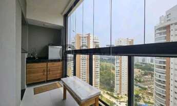 Imagem 4: Imperdível oportunidade: Apartamento de 2 quartos no Parque Campolim, Sorocaba-SP - 62m²