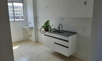 Imagem 4: Excelente Apartamento à Venda em Sorocaba-SP, no Bairro Recreio dos Sorocabanos: 2 Quartos
