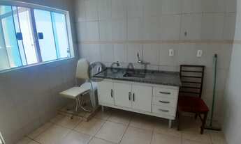 Imagem 2: Apartamento para locação em Sorocaba-SP, Cidade Jardim: 3 quartos, 1 suíte, 2 salas, 2 ban