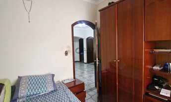 Imagem 7: Casa à venda em Votorantim-SP, bairro Nova Votorantim: 4 quartos, 1 suíte, 2 salas, 2 banh