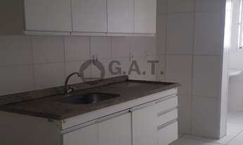 Imagem 6: Apartamento para locação em Sorocaba-SP, Parque Campolim: 2 quartos, 1 suíte, 1 sala, 2 ba