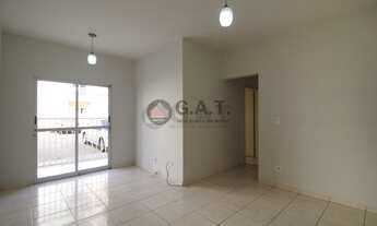 Imagem: Apartamento para locação em Sorocaba-SP