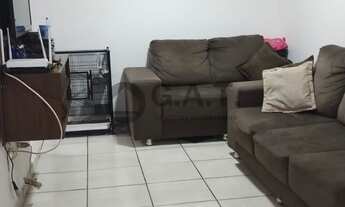 Imagem 4: Casa em Condomínio à Venda em Sorocaba-SP, Bairro Caguassu: 2 Quartos, 1 Sala, 1 Banheiro