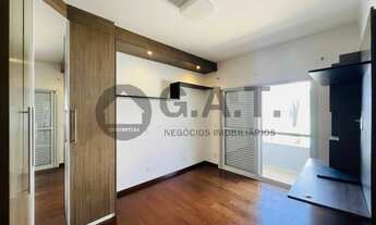 Imagem 3: Casa de alto padrão em condomínio no Jd. Res. Chácara Ondina, Sorocaba-SP: 5 quartos, 5 su