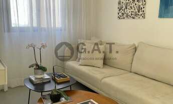 Imagem 5: Apartamento à venda em Sorocaba-SP, Jardim São Carlos: 2 quartos, 1 suíte, 2 salas, 1 banh