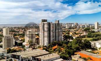 Imagem: Apartamento para locação no Jardim Europa