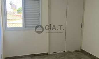 Imagem 5: Imperdível Apartamento à Venda em Sorocaba-SP, Jardim Vera Cruz: 3 Quartos, 1 Suíte, 2 Vag