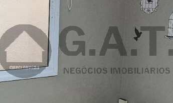 Imagem 4: Casa em Condomínio à Venda em Sorocaba-SP: 3 Quartos, 1 Suíte, 1 Sala, 2 Banheiros, 2 Vaga