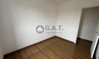 Imagem 7: Apartamento à venda em Sorocaba-SP, Jardim Pagliato: 2 quartos, 1 sala, 1 vaga, 53,00 m² d