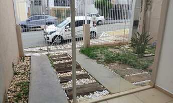 Imagem 5: Casa para locação em Sorocaba-SP, Centro: 3 quartos, 1 sala, 2 banheiros, 1 vaga de garage