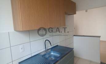 Imagem 7: Apartamento para locação no Jardim América, Sorocaba-SP: 2 quartos, 1 suíte, 1 sala, 1 ban