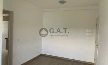 Imagem 5: Imperdível! Apartamento à venda em Sorocaba-SP, bairro Alem Ponte. 2 quartos, 2 salas, 1 b