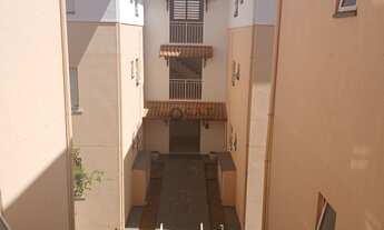 Imagem 3: Apartamento para locação em Votorantim-SP, bairro Vossoroca: 2 quartos, 1 sala, 1 banheiro