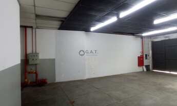 Imagem 6: Salão Comercial para Locação no Centro de Sorocaba-SP: 3 Salas, 2 Banheiros, 1 Vaga e 420m