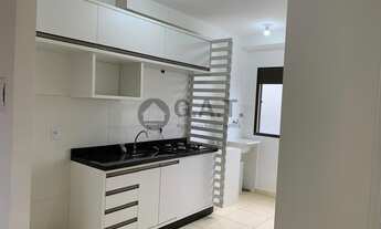 Imagem 7: Apartamento à venda no Centro de Votorantim-SP: 2 quartos, 2 salas, 1 banheiro e vaga na g