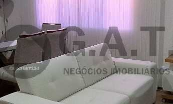 Imagem 5: Casa em Condomínio à venda em Sorocaba-SP, bairro Cajuru do Sul, 3 quartos, 1 suíte, 2 sal