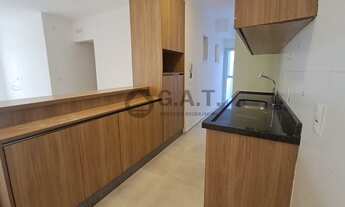 Imagem 5: APARTAMENTO PARA LOCAÇÃO NO PARQUE CAMPOLIM - SOROCABA/SP