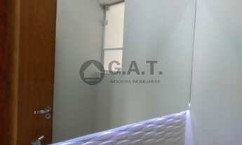 Imagem 5: Casa à venda em Sorocaba-SP, Vila Carvalho: 2 quartos, 2 suítes, 1 sala, 3 banheiros, 1 va