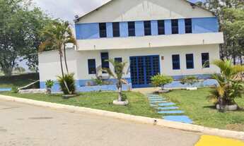 Imagem: Galpão Comercial de 3.760m² na Zona Industrial