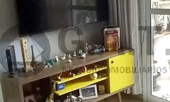 Imagem 5: Apartamento à venda na Vila Rica, Sorocaba-SP: 2 quartos, 1 suíte, 1 sala, 1 banheiro, 1 v