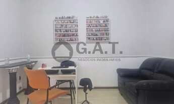 Imagem 7: Casa comercial à venda em Sorocaba-SP, Centro: 4 quartos, 1 suíte, 2 salas, 2 banheiros, 2