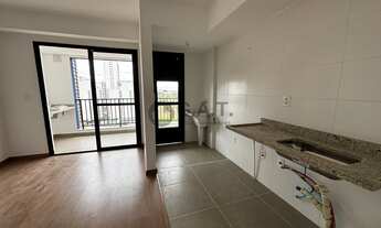 Imagem 4: Apartamento à venda em Sorocaba-SP, Parque Campolim: 1 quarto, 1 suíte, 1 sala, 1 banheiro