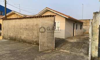 Imagem 4: Casa à Venda em Votorantim-SP, Jardim Paulista 1 Quarto, 2 Salas, 1 Banheiro, 2 Vagas - 1