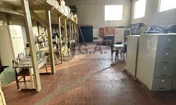 Imagem 5: Prédio Comercial para Locação na Vila Assis, Sorocaba-SP: 275,60 m² de Área Disponível!