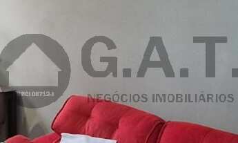 Imagem 2: Casa em Condomínio à Venda em Sorocaba-SP: 3 Quartos, 1 Suíte, 1 Sala, 2 Banheiros, 2 Vaga