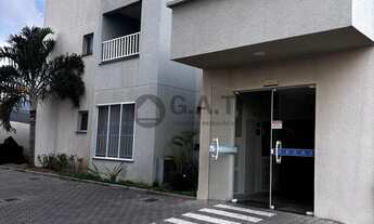 Imagem 1: Apartamento à venda no Jardim Leocádia, Sorocaba-SP: 2 quartos, 1 suíte, 2 salas, 1 banhei