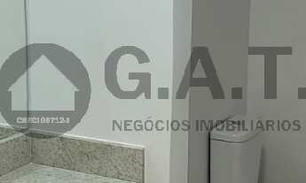 Imagem 7: Apartamento de alto padrão para locação em Sorocaba-SP, Jardim Portal da Colina: 2 quartos