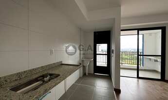 Imagem 3: Apartamento à venda em Sorocaba-SP, Parque Campolim: 1 quarto, 1 suíte, 1 sala, 1 banheiro