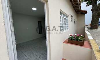 Imagem 4: Casa para locação em Sorocaba-SP, Jardim Faculdade: 1 quarto, 1 sala, 1 banheiro e 1 vaga