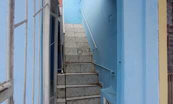 Imagem 4: Casa para locação em Sorocaba-SP, Wanel Ville III: 3 quartos, 1 suíte, 2 salas, 1 banheiro