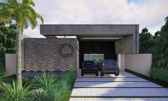 Imagem: Casa em condomínio 4 quartos, 4 suítes