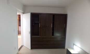 Imagem 4: Aluguel de Apartamento de 2 Quartos no Parque Morumbi, Votorantim-SP: 58m², 2 Salas, 1 Vag