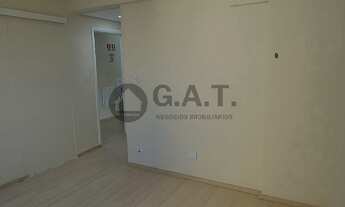 Imagem 2: Sala comercial para locação no Centro de Sorocaba-SP: 16 m², 1 banheiro. Venha conferir!