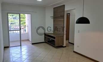 Imagem: Apartamento para locação no Jardim das