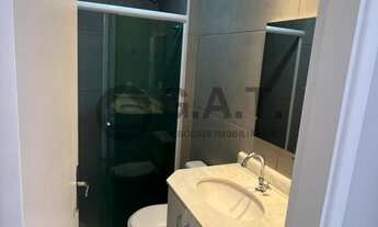 Imagem 6: Apartamento para locação em Sorocaba-SP, Parque Campolim: 2 quartos, 1 sala, 1 banheiro, 1