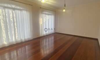 Imagem 6: Casa à venda em Sorocaba-SP, bairro Central Parque, 3 quartos, 1 suíte, 2 salas, 3 banheir