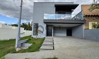 Imagem: CASA EM CONDOMÍNIO À VENDA NO VIA REGGIO