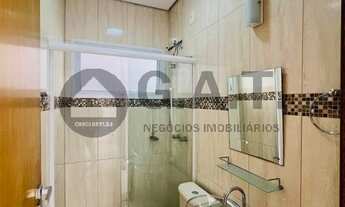 Imagem 5: Casa de alto padrão em condomínio no Jd. Res. Chácara Ondina, Sorocaba-SP: 5 quartos, 5 su