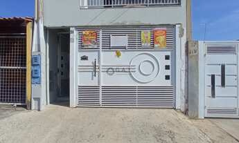 Imagem 2: Casa para locação no Jardim J S Carvalho, Sorocaba-SP: 2 quartos, 1 suíte, 1 sala, 2 banhe