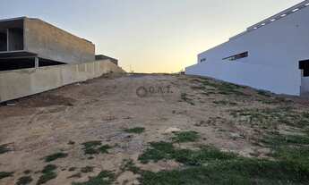 Imagem 5: EXCELENTE TERRENO NO ALPHAVILLE NOVA ESPLANADA 2 - EM VOTORANTIM COM 561 M²